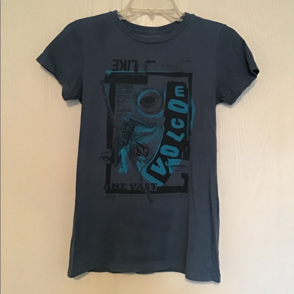 Volcom Tee